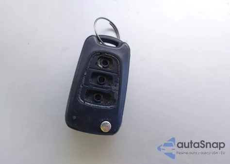 2013 Kia Rio Ex из США, поврежденный, VIN KNADN4A35D6150057